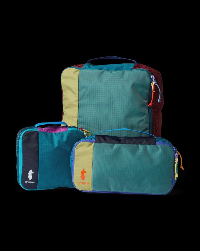 Cubo Travel Cube