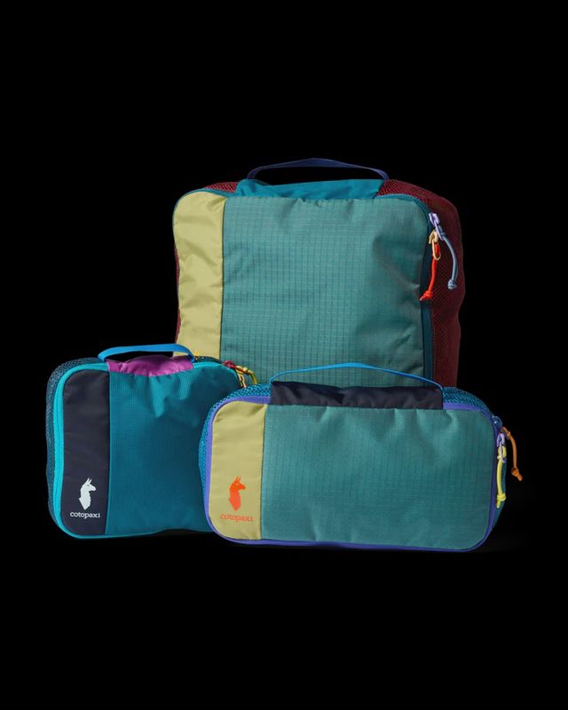 Cubo Travel Cube