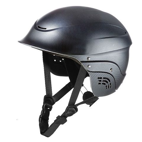 Fullcut Helmet, Color: Carbon