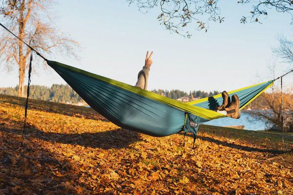 SingleNest Hammock