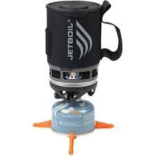 Zip Cooking System
