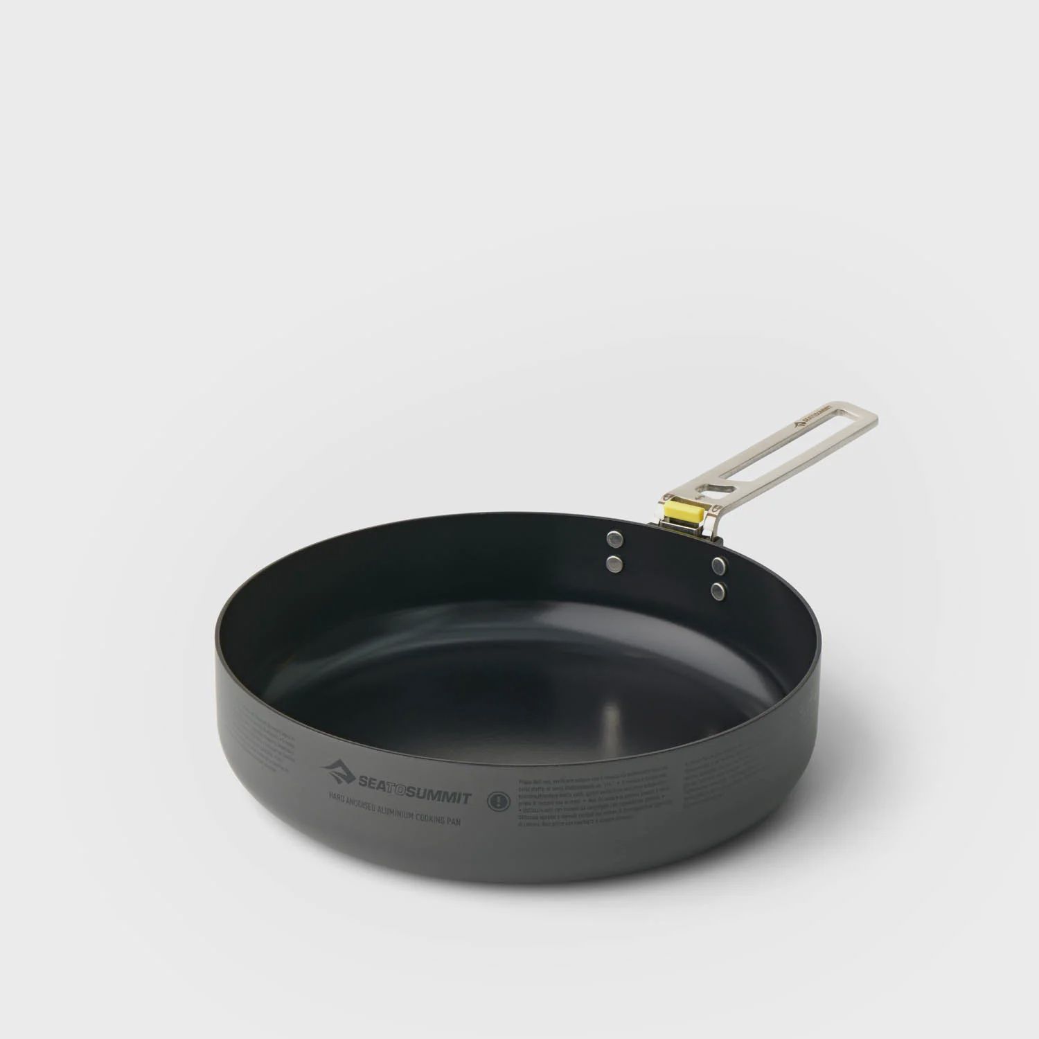 Frontier Ultra Light Pan, Size: 8 inch