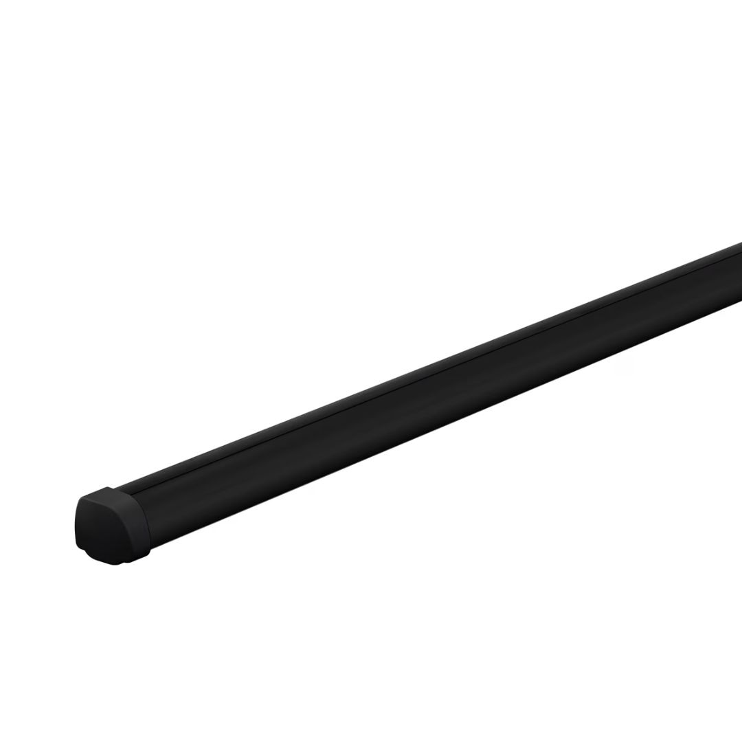 ProBar Evo Pair, Color: Black, Size: 175cm