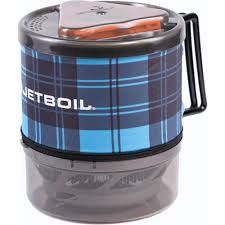 Jetboil MiniMo Accessory Cozy