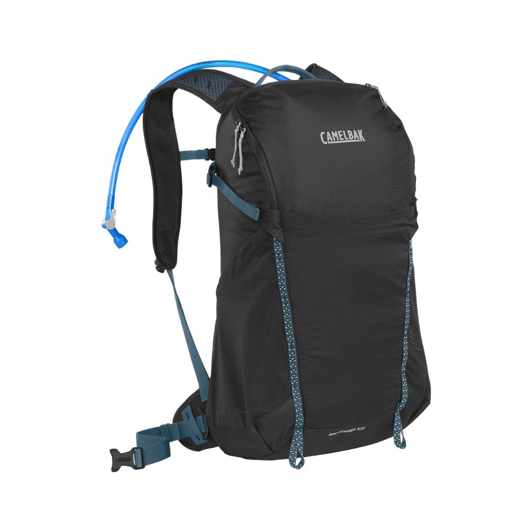 Rim Runner X22, Color: Black