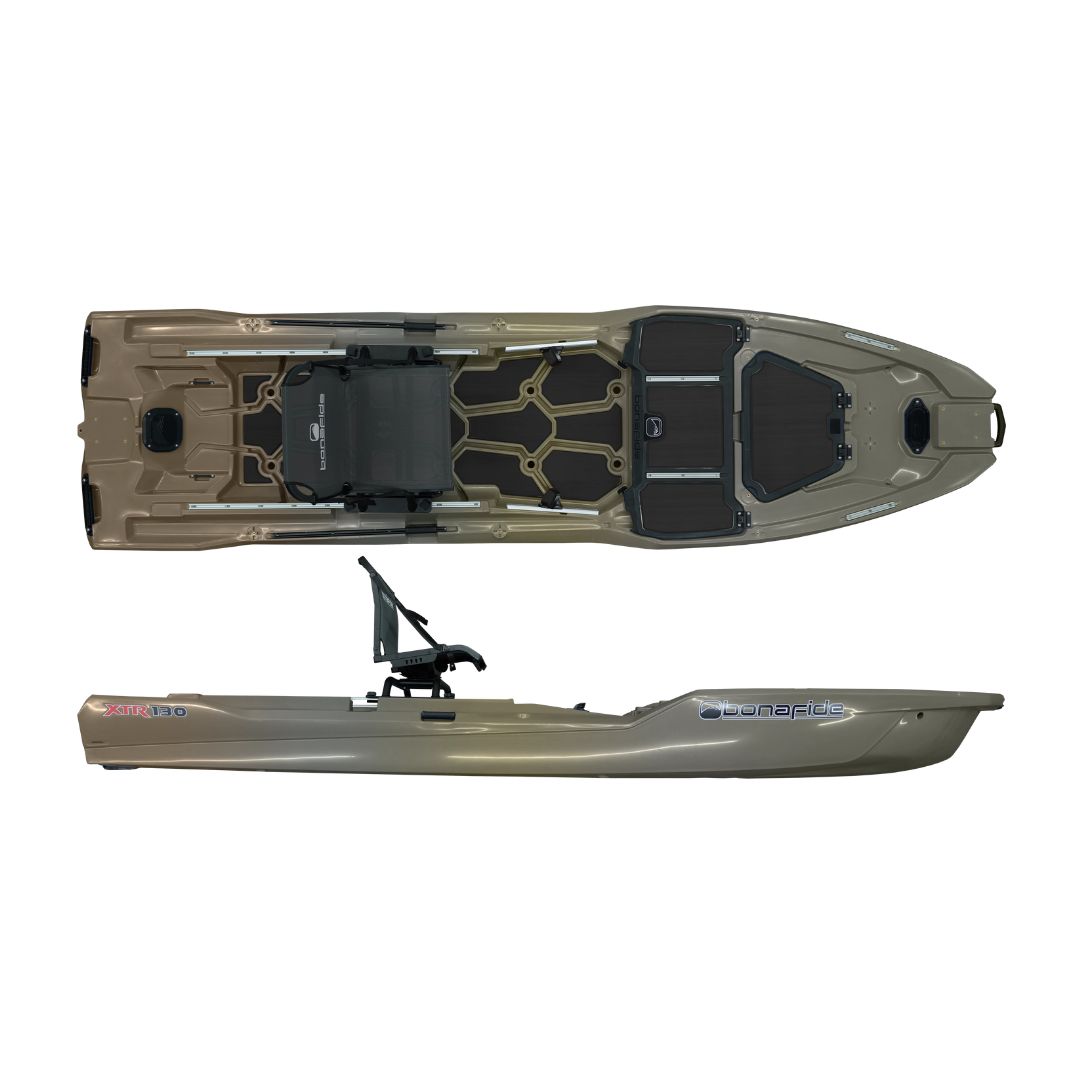 XTR 130, Color: Camo