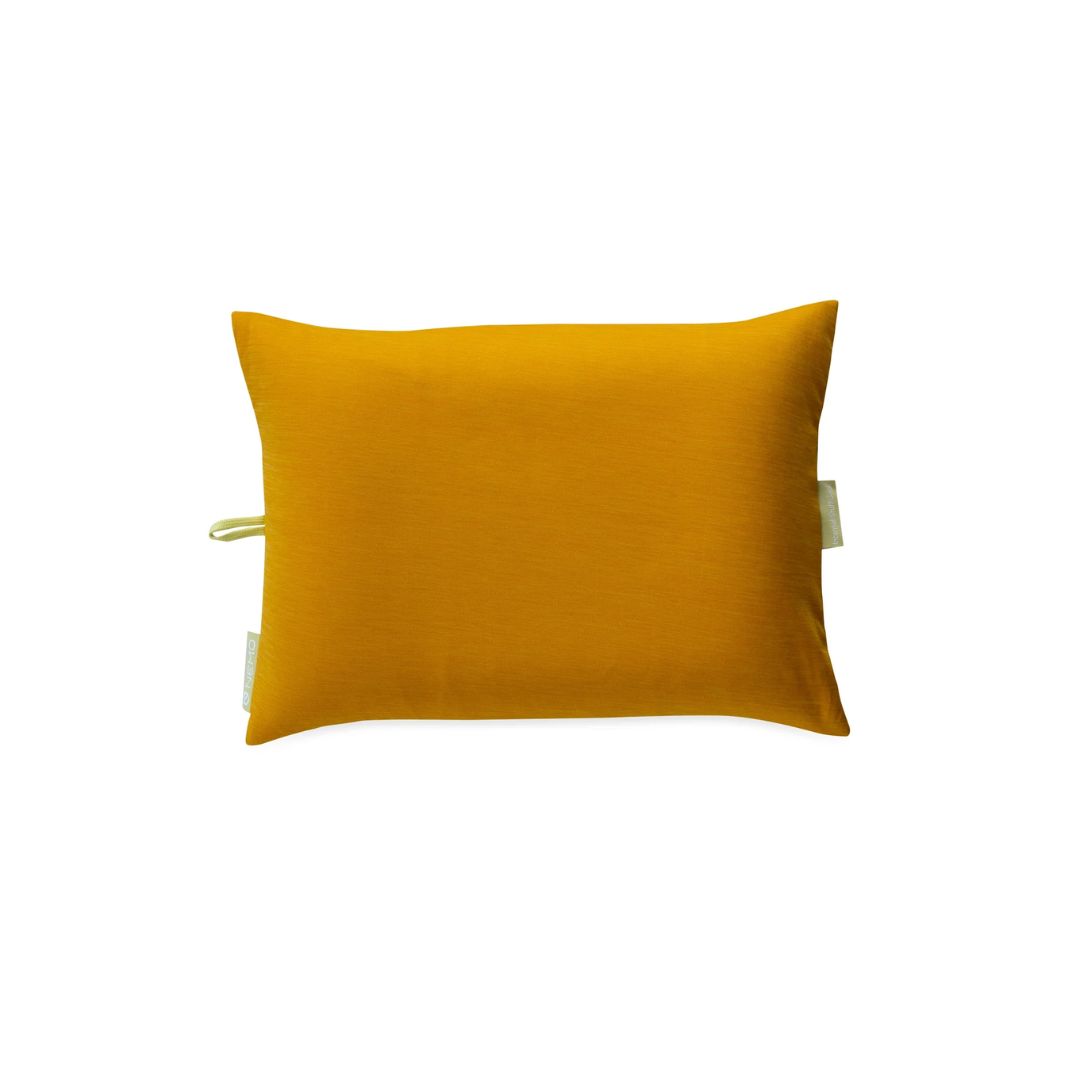 Fillo Elite Pillow, Color: Mango