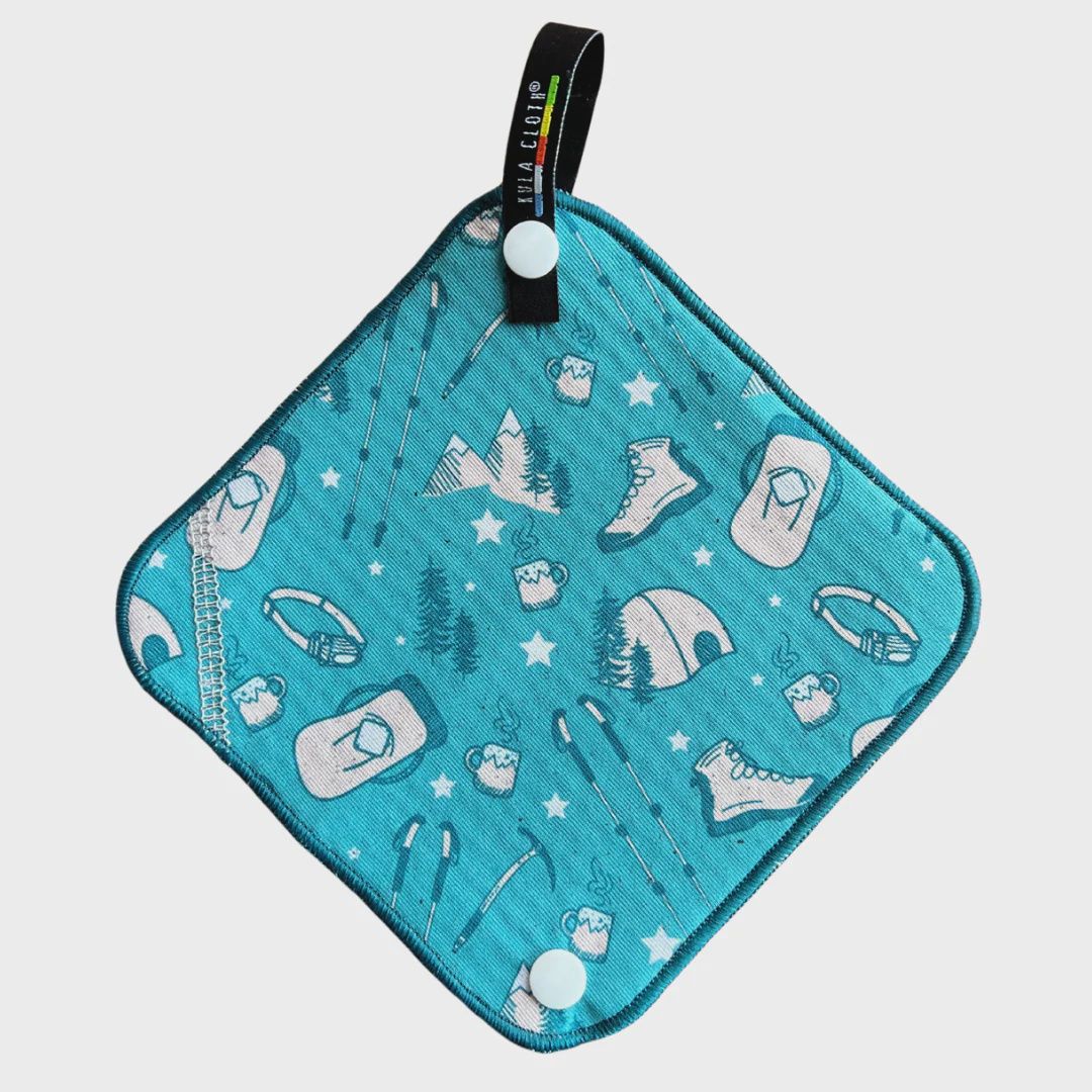 Kula Cloth Camping Gear