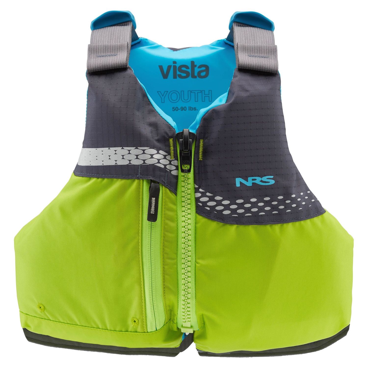 NRS Vista Youth PFD
