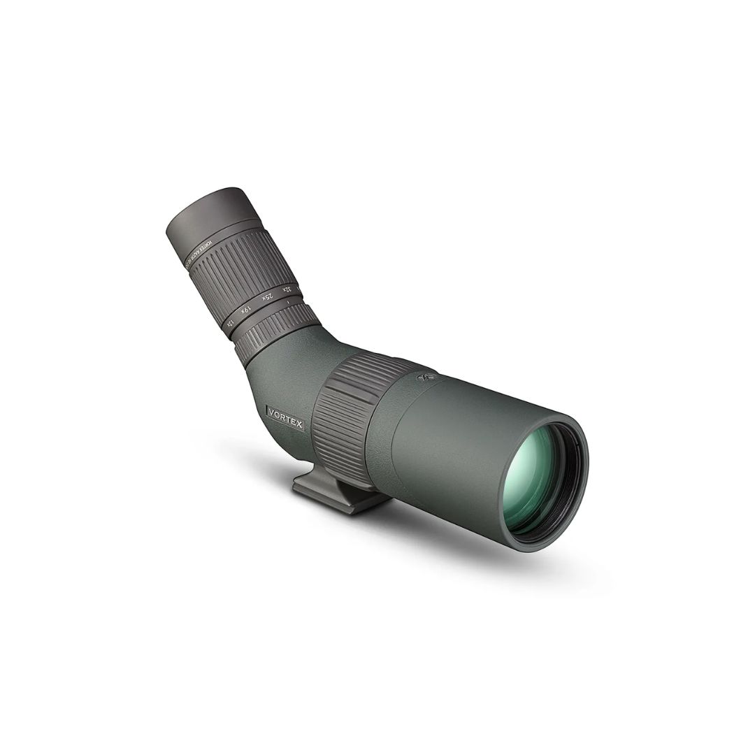 Razor HD Spotting Scope, Size: 13-39x56 Angled