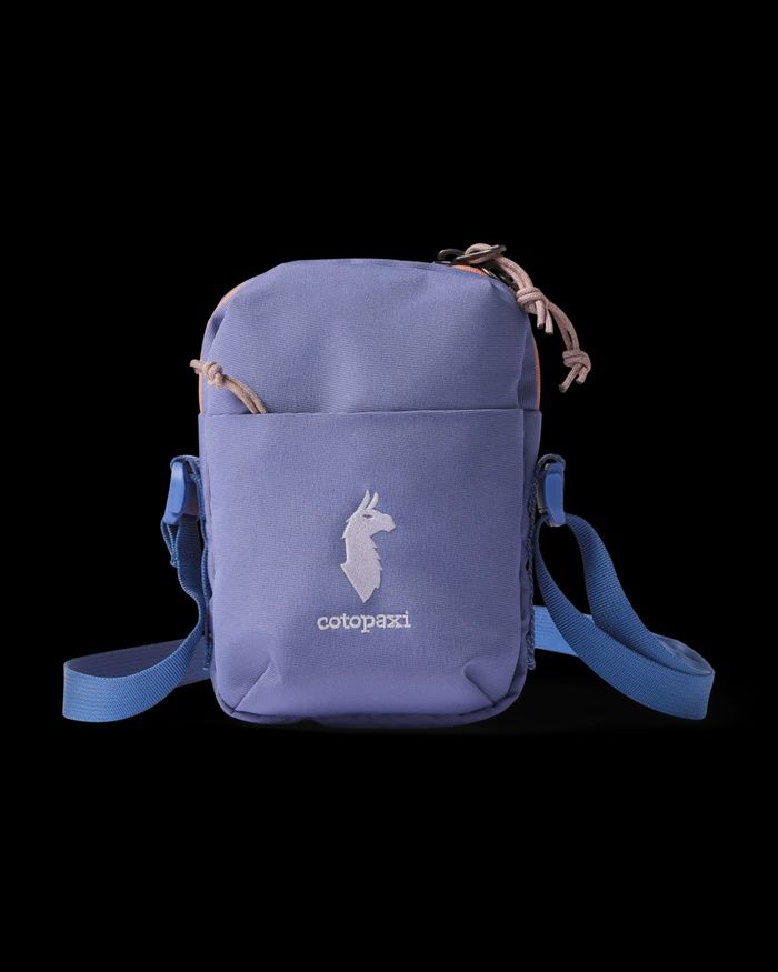 Todo 1L Shoulder Bag