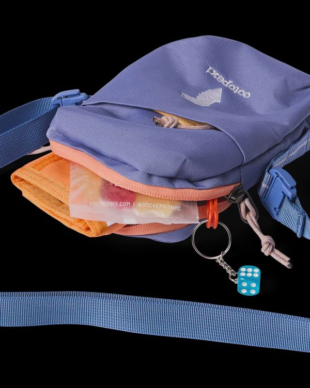 Todo 1L Shoulder Bag