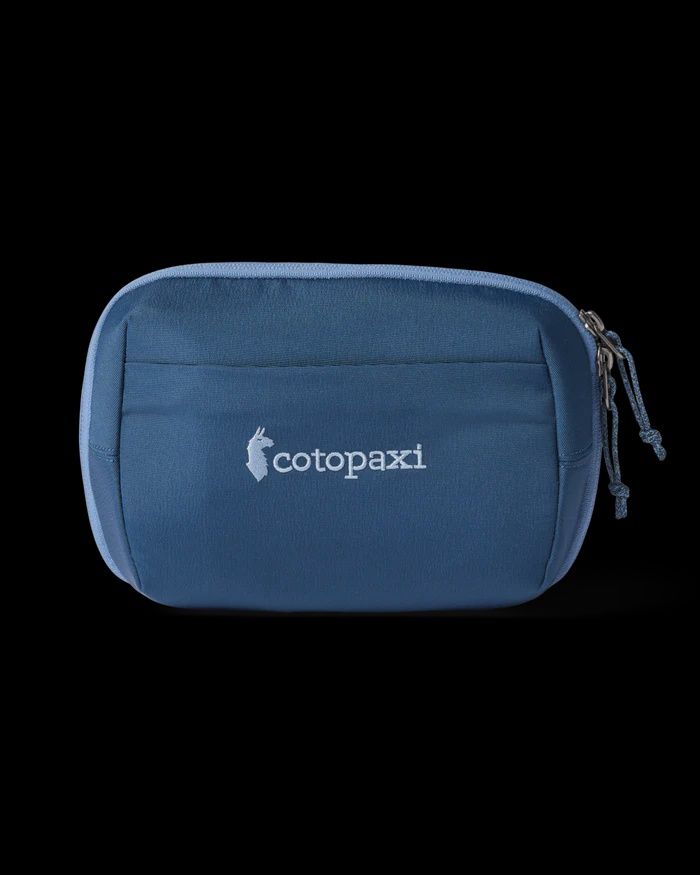 Viaje Tech Organizer, Color: Deep Sea