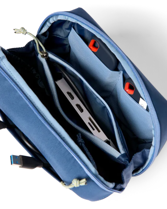 Viaje Tech Organizer