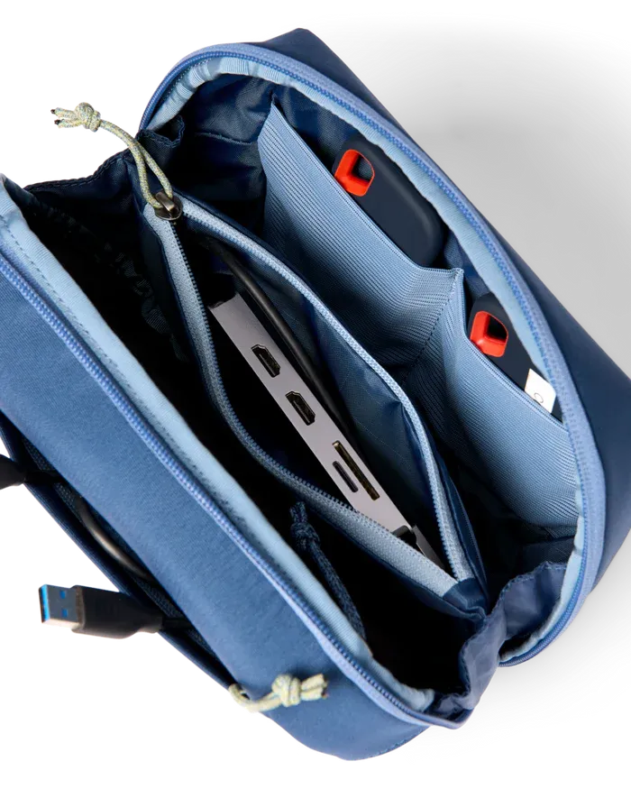 Viaje Tech Organizer