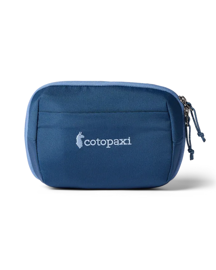 Viaje Tech Organizer, Color: Deep Sea
