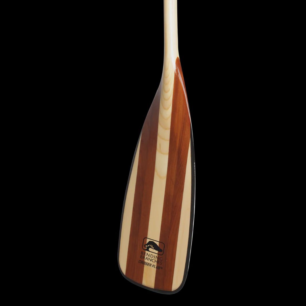 Cruiser Plus 11 Bent Shaft Paddle, Size: 54