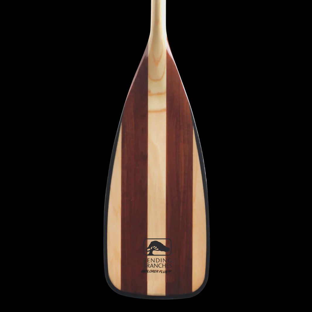 Explorer Plus Paddle, Size: 54