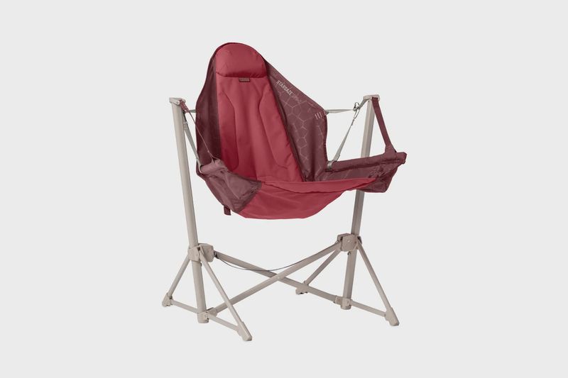Stargaze EVO-X Folding Reclining Camp Chair