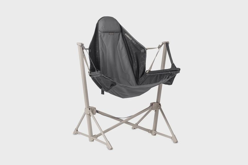 Stargaze EVO-X Folding Reclining Camp Chair