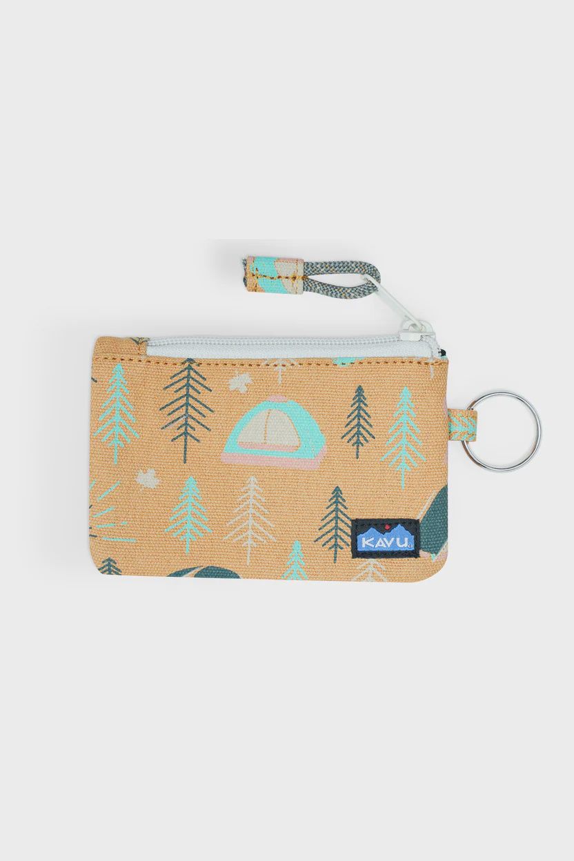 Stirling Card Case