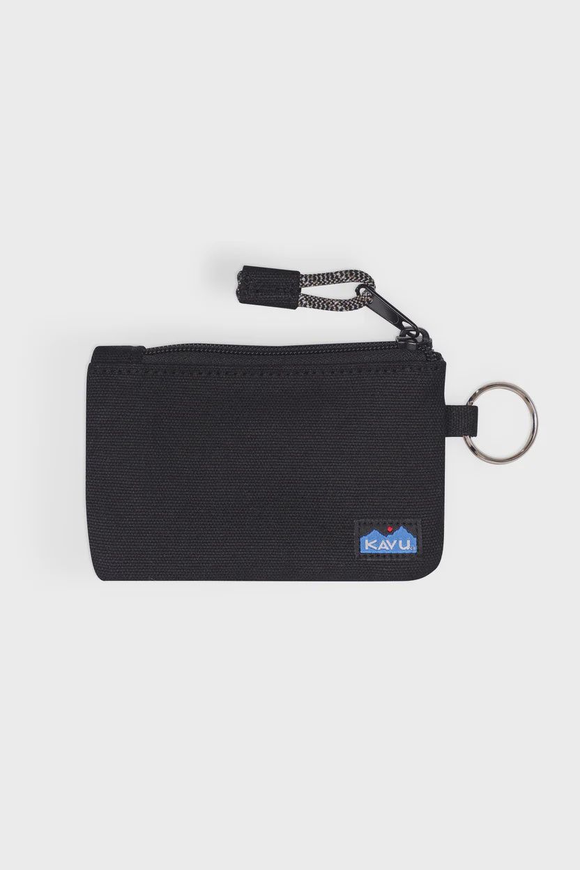 Stirling Card Case