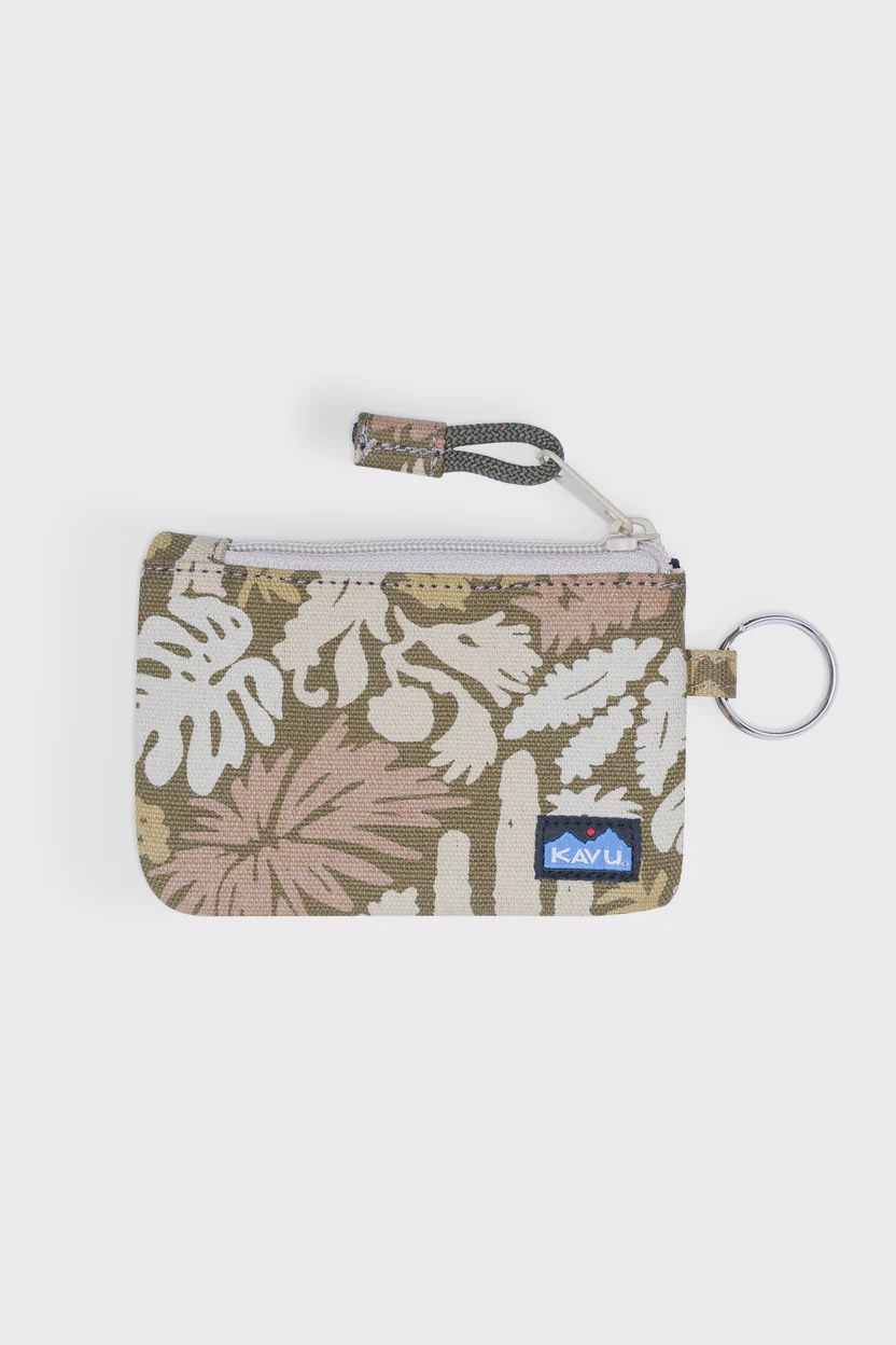 Stirling Card Case