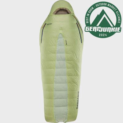 Boost 650 32F/0C Sleeping Bag