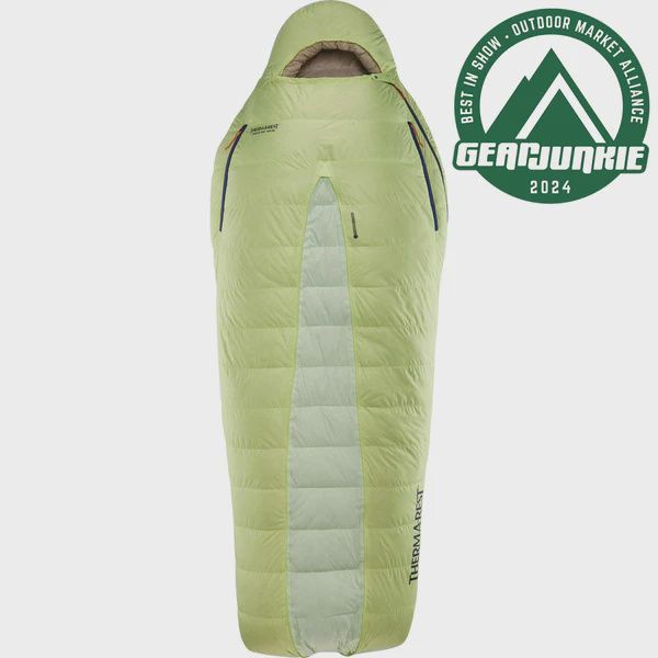 Boost 650 32F/0C Sleeping Bag