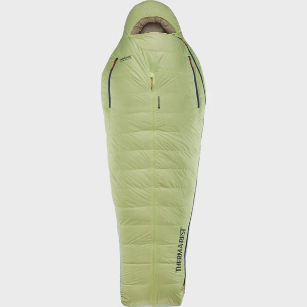 Boost 650 32F/0C Sleeping Bag, Size: Regular