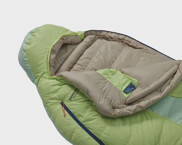 Boost 650 32F/0C Sleeping Bag