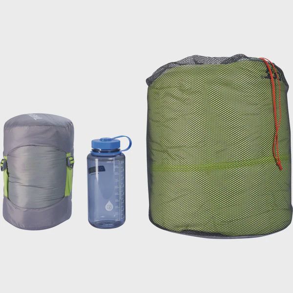 Boost 650 32F/0C Sleeping Bag