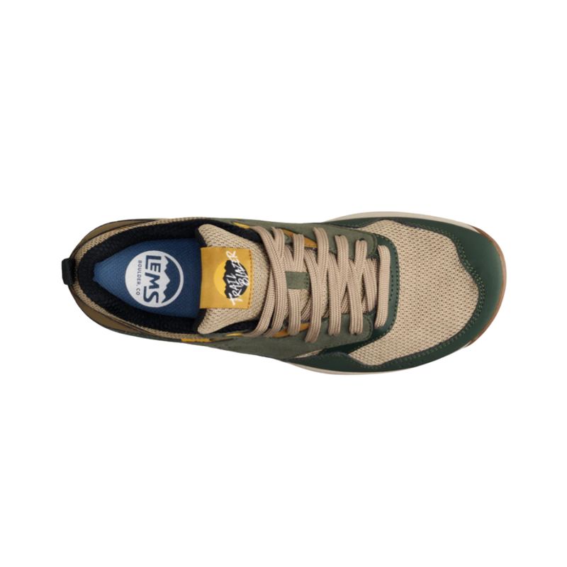 Men's Trail Blazer
