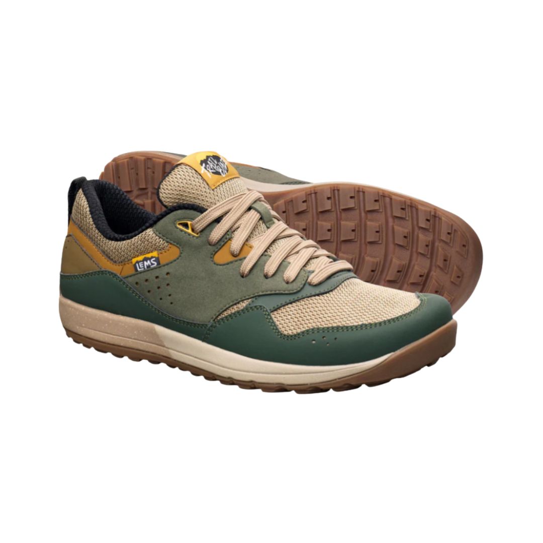 Men's Trail Blazer, Color: Juniper, Size: 8.5