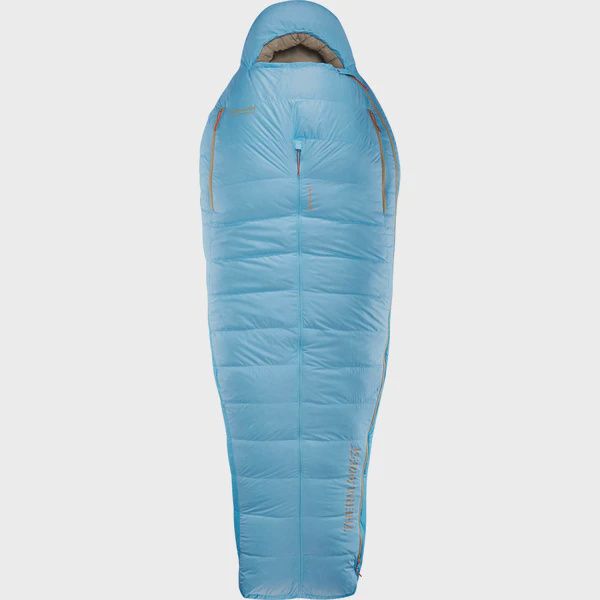 Boost 650 20F/-6 C, Color: Morning Blue, Size: Regular