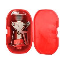 Pocket Rocket 2 Stove