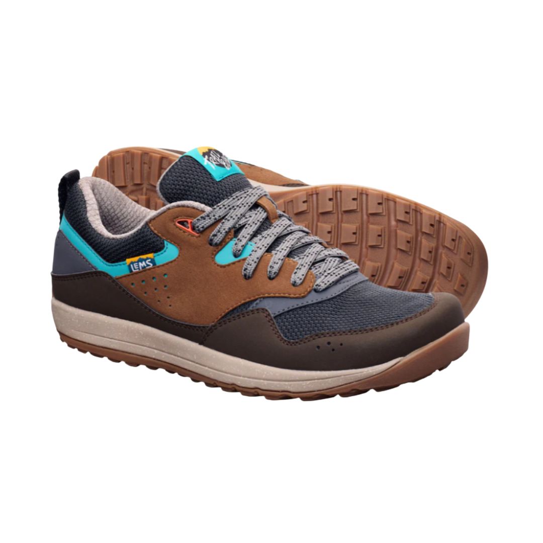 Women's Trail Blazer, Color: Kodiak, Size: 7.5