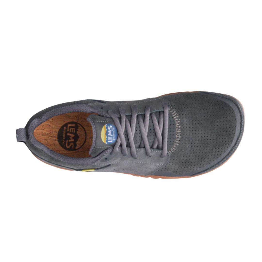 Men's Primal Zen Suede