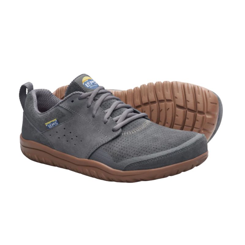 Men's Primal Zen Suede