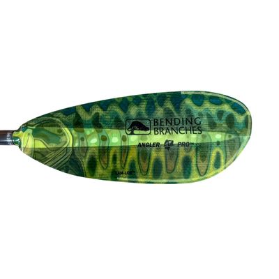 Angler Pro Posi-Lok Lam Lok