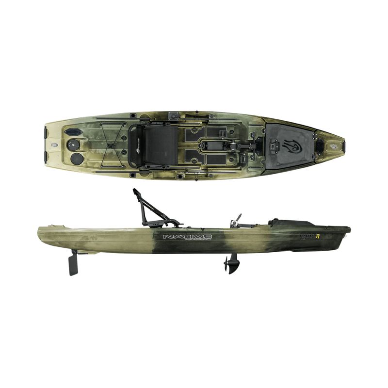 Hammer Propel 1210