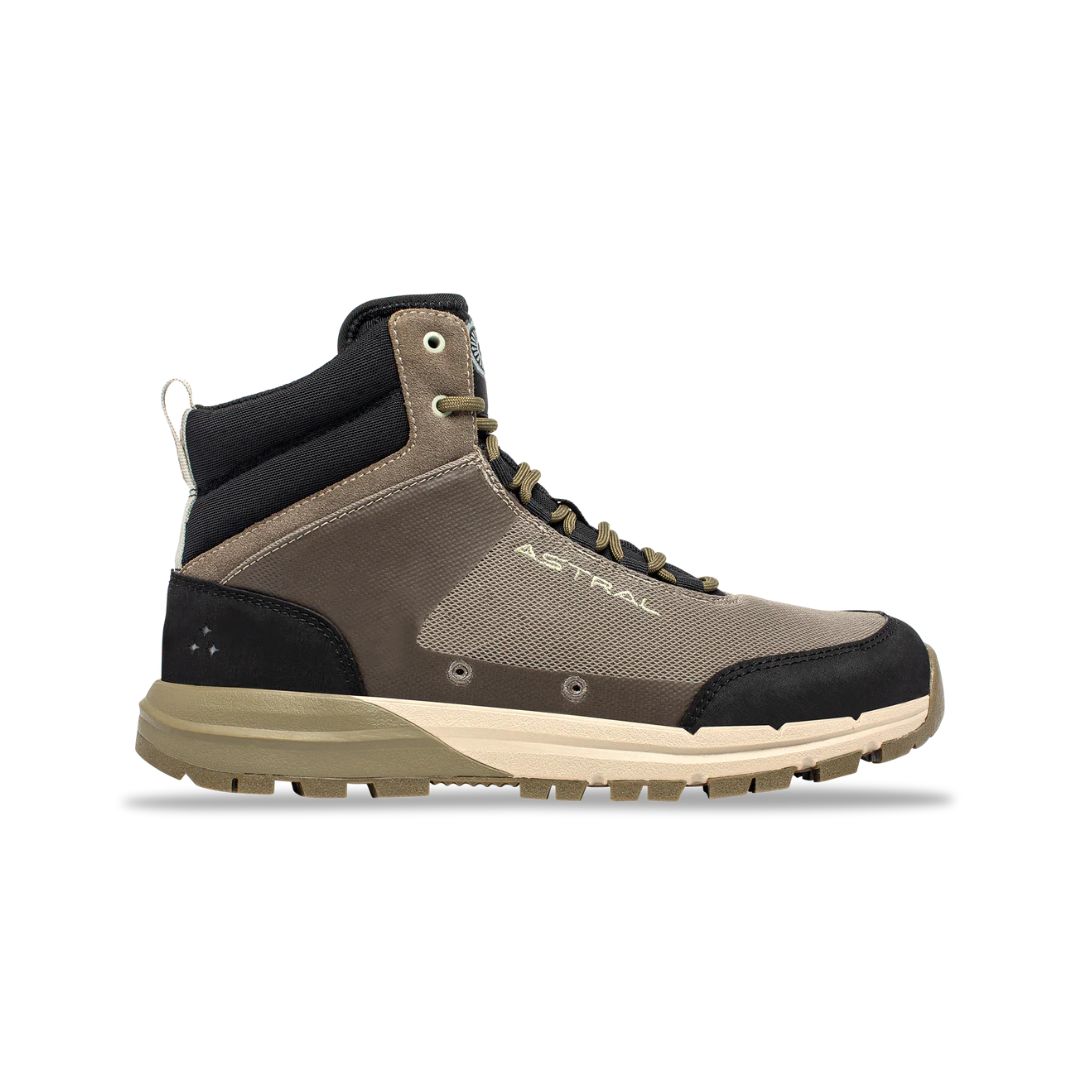 TR1 Merge 2.0, Color: Soil Taupe, Size: M9/W10