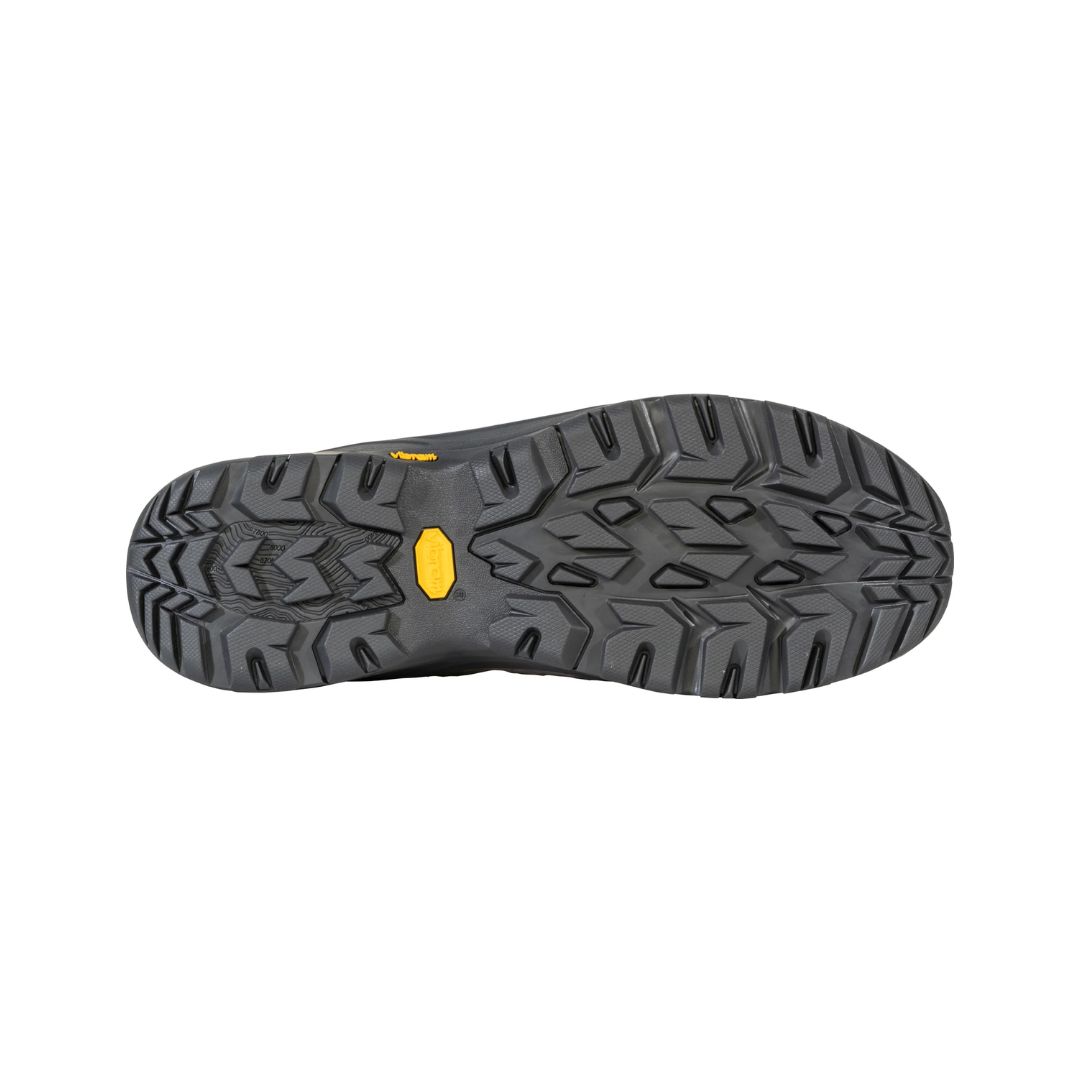 Men's Sawtooth Ascent Low