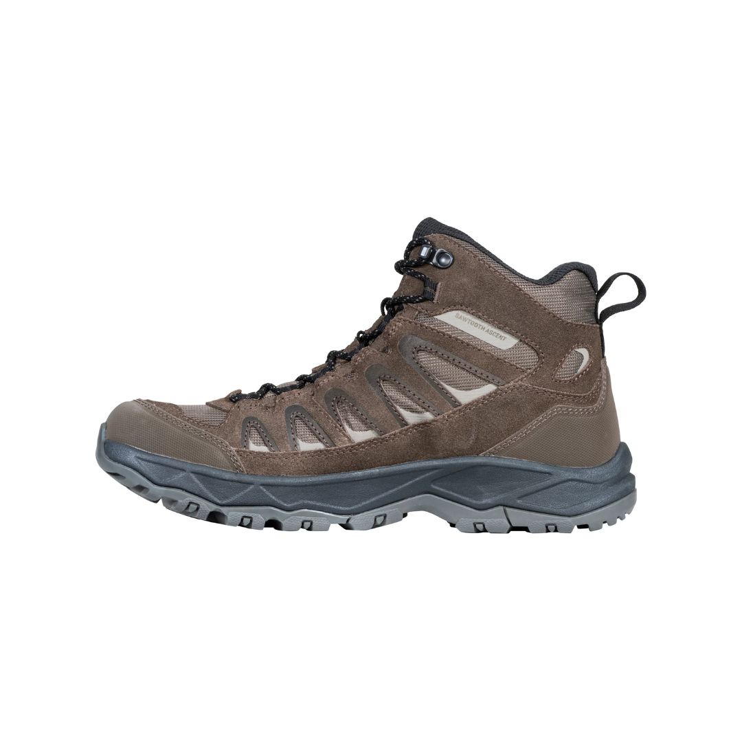 Men's Sawtooth Ascent Mid Waterproof