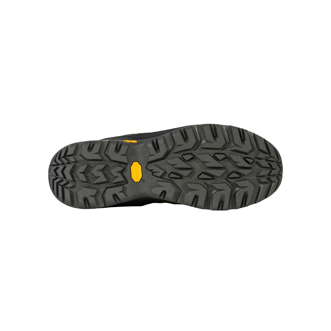 Men's Sawtooth Ascent Mid Waterproof