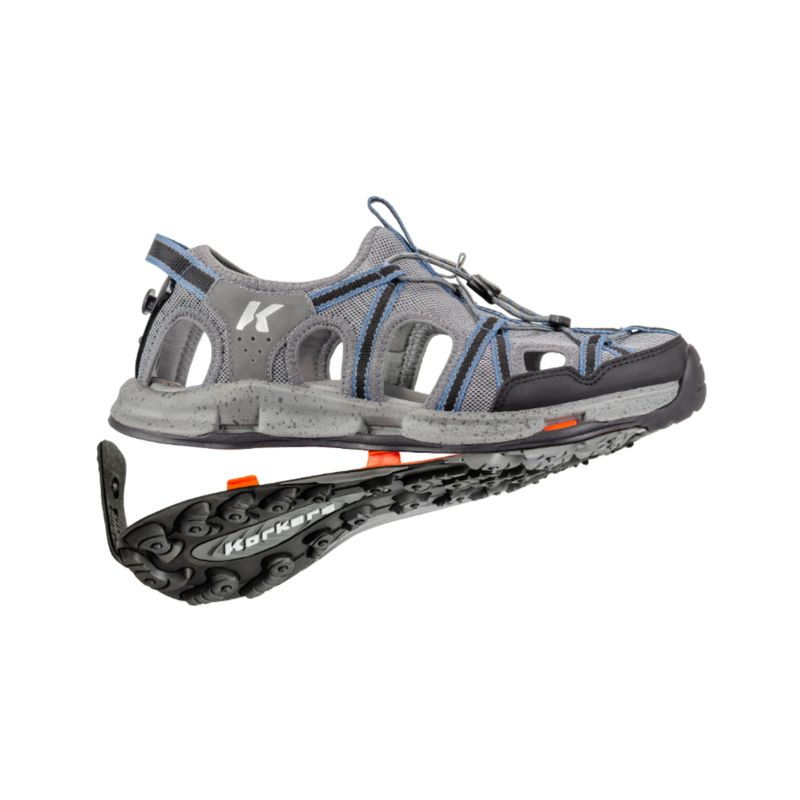 Swift Sandal w/ TrailTrac Sole