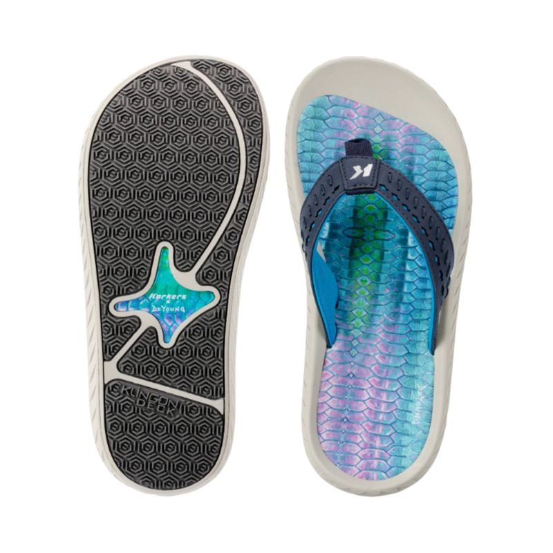 Women's Fish Flip