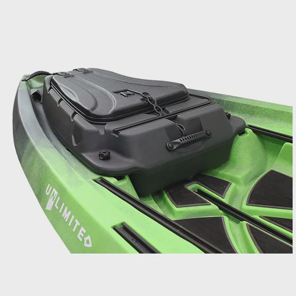 NuCanoe GearPod