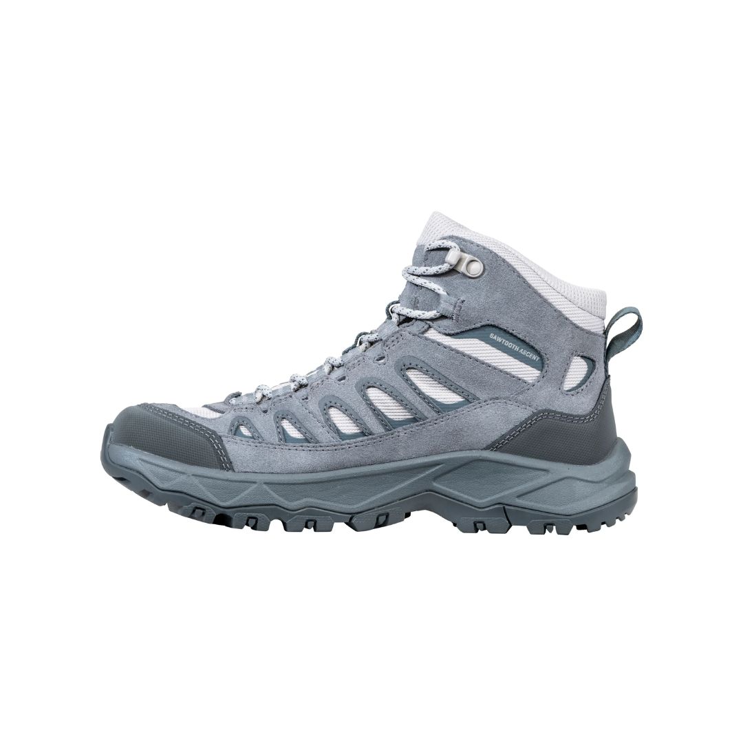 Women's Sawtooth Ascent Mid Waterproof