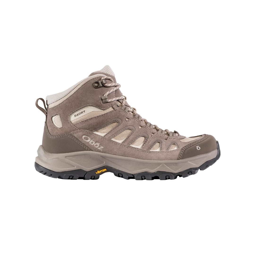 Women's Sawtooth Ascent Mid Waterproof